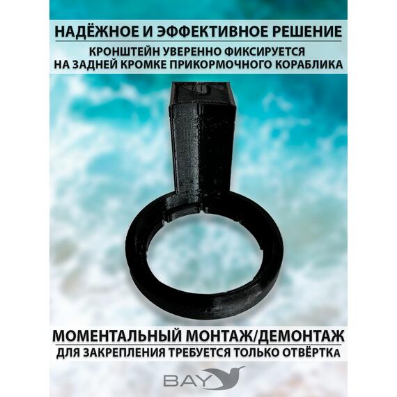 Кронштейн для эхолота AMAZIN FF777W, фото , изображение 3