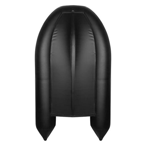 Надувная лодка Адмирал 350 Bigfoot, фото , изображение 2