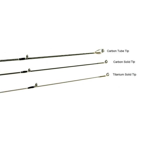 Спиннинг Breaden GRF Trevalism Kabin 606CT-TIP, фото , изображение 6