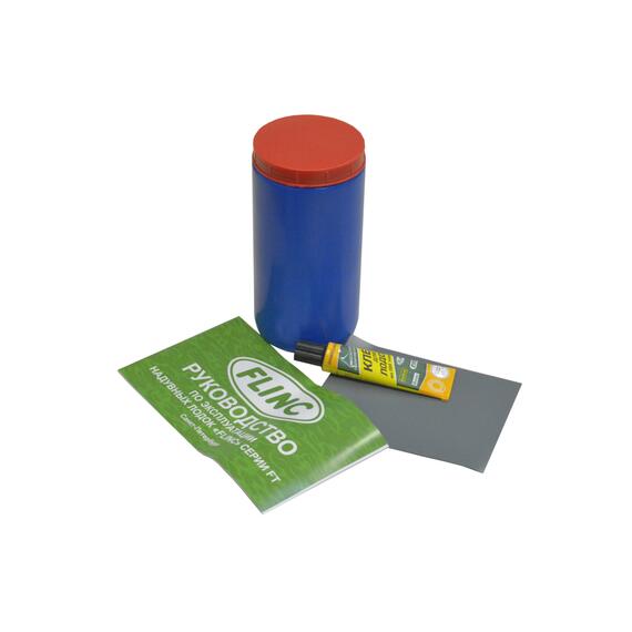 Моторно-гребная лодка Flinc FT360K оранжево-графитовый, фото , изображение 12