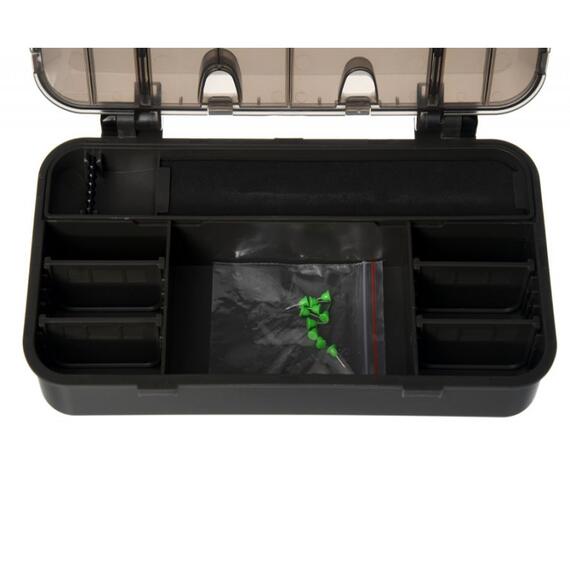 Коробка карповая CARP PRO Mini Tackle, фото , изображение 3