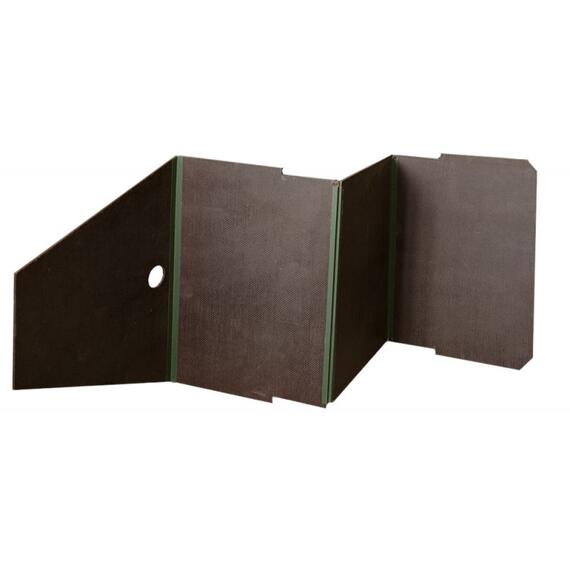 Моторно-гребная лодка Flinc FT360K оранжево-графитовый, фото , изображение 8