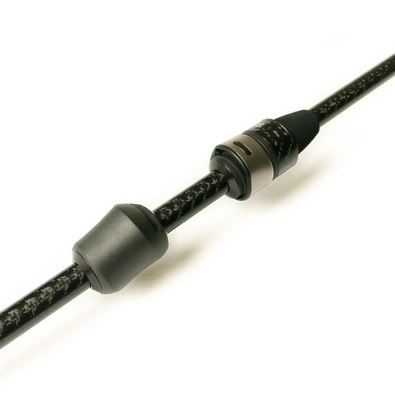 Спиннинг Breaden GRF Trevalism Kabin 606CT-TIP, фото , изображение 4