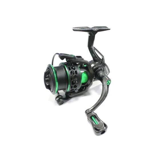 Катушка Mifine Carbon-Tech GT 2000F, фото 