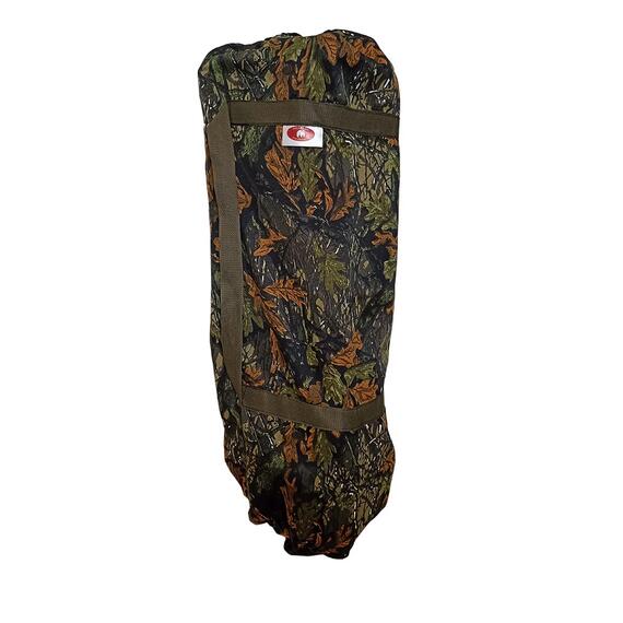 Раскладушка Медведь 200 х 75 см широкая утепленная, фото , изображение 7