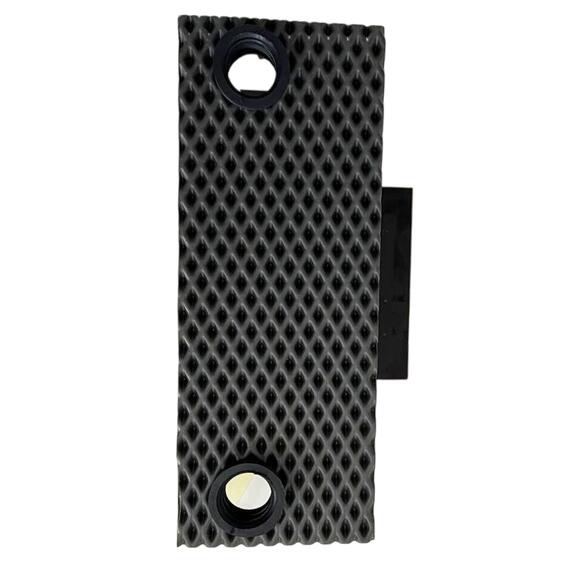 УКБ с отверстиями под 2 удилища (УКБ 2У) + EVA коврик, фото , изображение 16