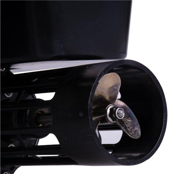 Прикормочный кораблик Boatman Actor Plus MK5 Pro Carbon, фото , изображение 7