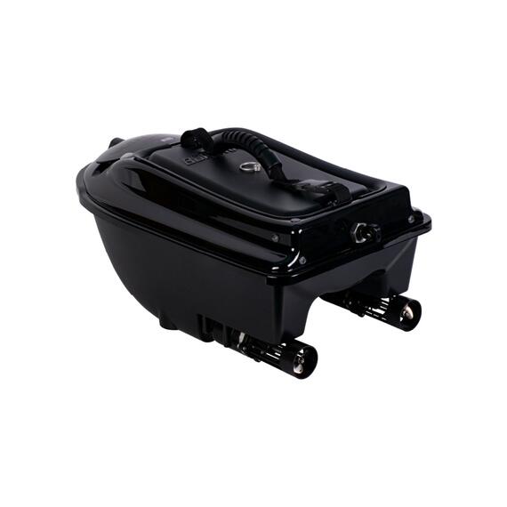 Прикормочный кораблик Boatman Actor Plus MK5 Pro Carbon, фото , изображение 2