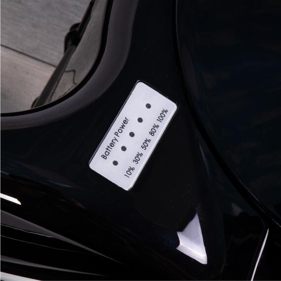 Прикормочный кораблик Boatman Actor Plus MK5 Pro Carbon, фото , изображение 8