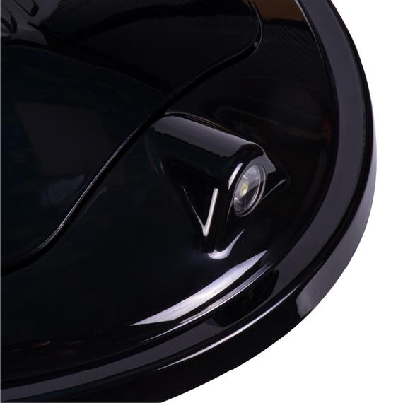 Прикормочный кораблик Boatman Actor Plus MK5 Pro Carbon, фото , изображение 5