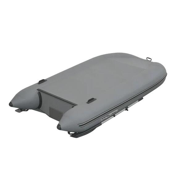 Надувная лодка BoatsMan (Боцман) BT280 серый, фото , изображение 3