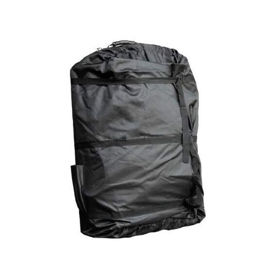 Надувная лодка BoatsMan (Боцман) BT280 серый, фото , изображение 12