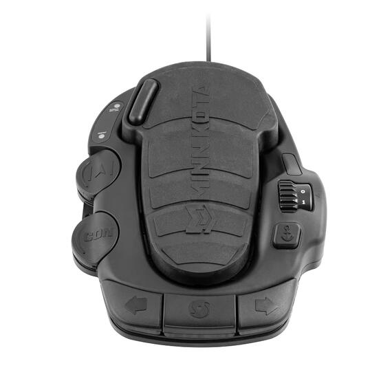 Лодочный электромотор MINN KOTA TERROVA 80/60 беспроводной пульт дистанционного управления, фото , изображение 10