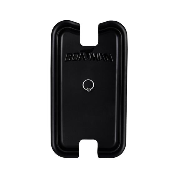 Прикормочный кораблик Boatman Actor Plus MK5 Pro Carbon, фото , изображение 4