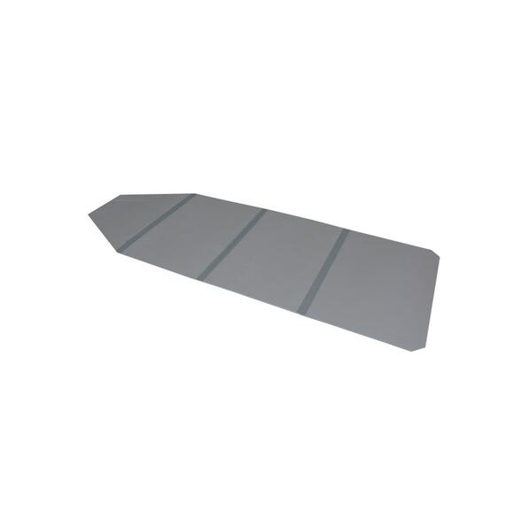 Надувная лодка BoatsMan (Боцман) BT280 серый, фото , изображение 6