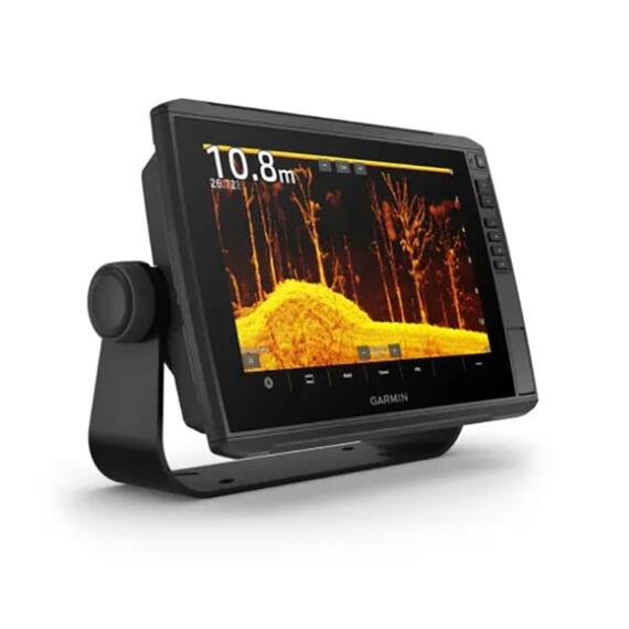 Эхолот Garmin ECHOMAP Ultra 2 102sv с датчиком GT56UHD-TM, фото , изображение 3