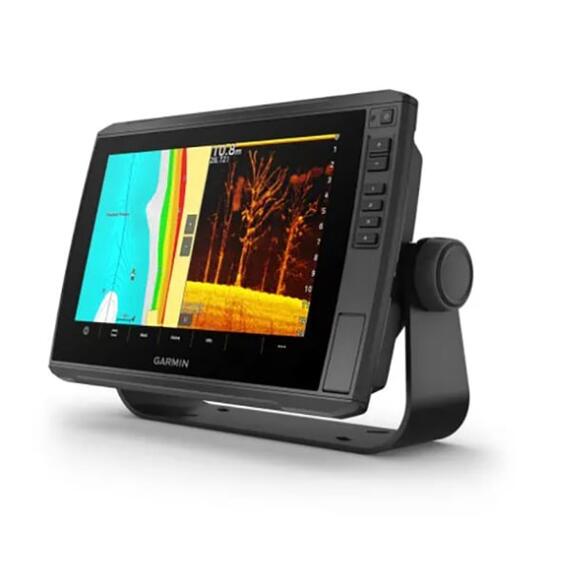 Эхолот Garmin ECHOMAP Ultra 2 102sv с датчиком GT56UHD-TM, фото , изображение 5