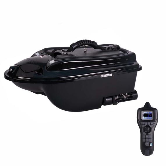 Прикормочный кораблик Boatman Actor Plus MK5 Pro Carbon, фото 