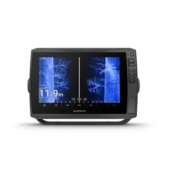 Эхолот Garmin ECHOMAP Ultra 2 102sv с датчиком GT56UHD-TM, фото , изображение 2