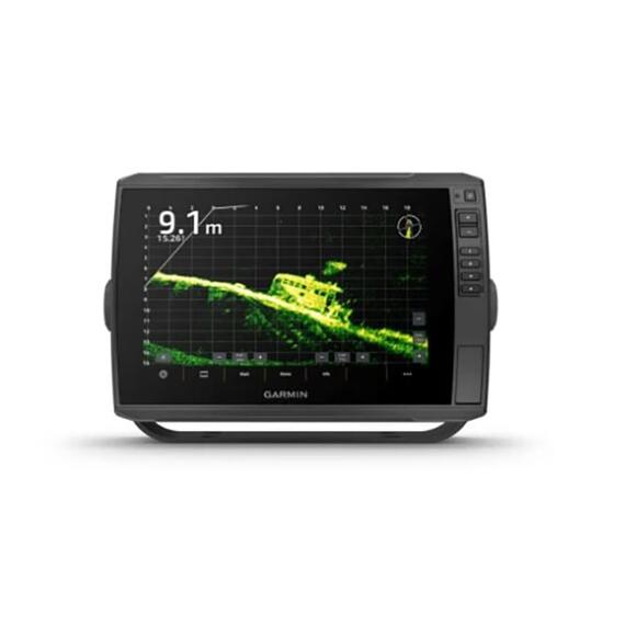 Эхолот Garmin ECHOMAP Ultra 2 102sv с датчиком GT56UHD-TM, фото , изображение 6