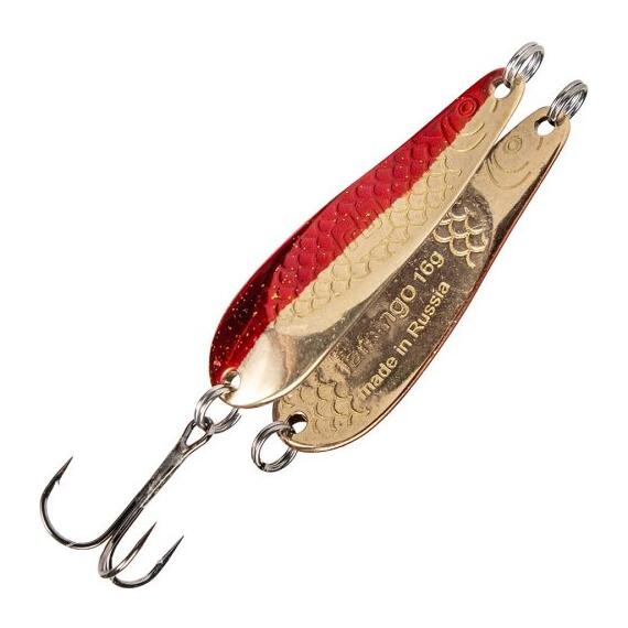 Блесна RB Фламинго 16г -230, Цвет: 230, Вес блесны (г): 16, фото 