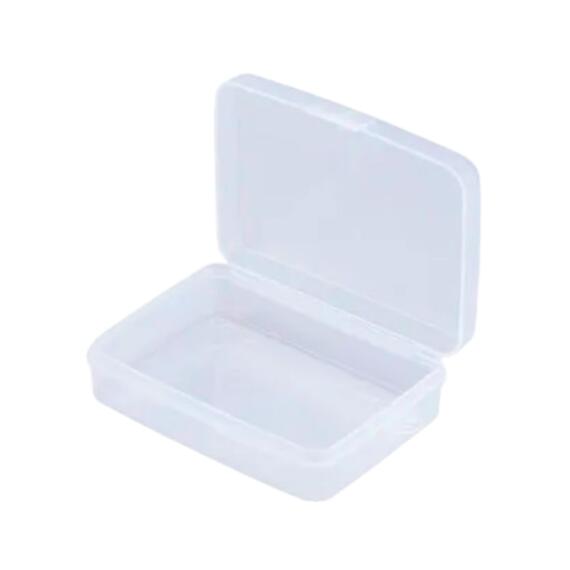 Коробка MEIHO МС-160 Clear 123x90x35, фото , изображение 3