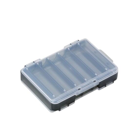 Коробка MEIHO REVERSIBLE D-86 140x104x32, фото , изображение 4