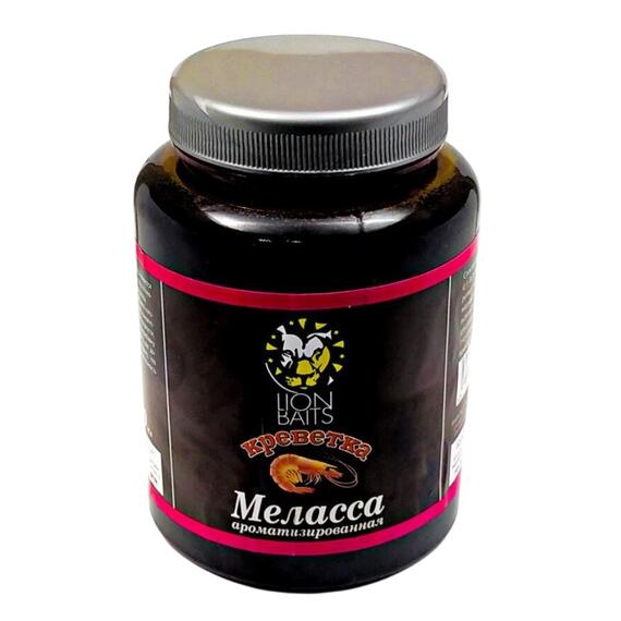 FishBerry Меласса ароматизированная "Креветка" - 500 мл, Вкус для группировки: креветка, фото , изображение 5