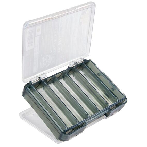 Коробка MEIHO REVERSIBLE D-86 140x104x32, фото , изображение 5