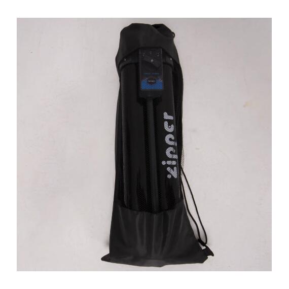 Насос ручной двух поршневой ZIPPER Dynamic, фото , изображение 4