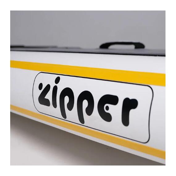 Надувная доска ZIPPER WindSUP Board (виндсап борд) YELLOW WD 10'6'', фото , изображение 7
