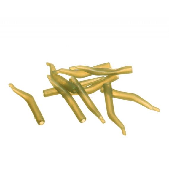 Адаптер "Лентяйка" CARP PRO Aligner Rig Adaptor Size 6-2 (10 шт), фото 