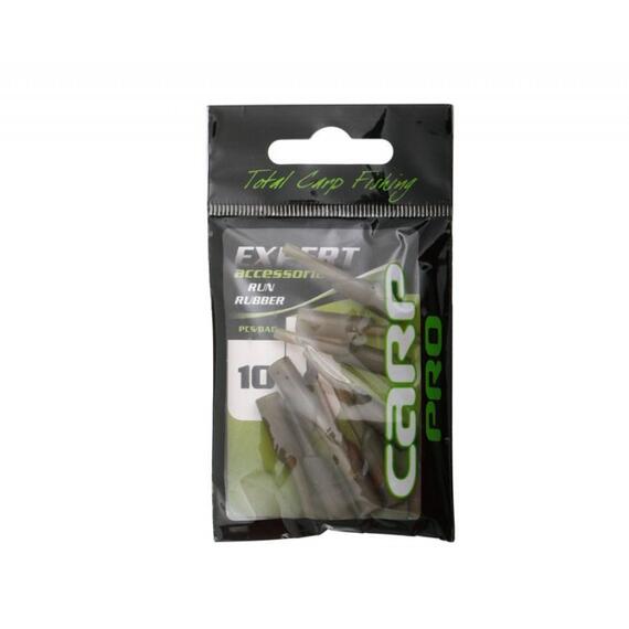 Адаптер "Стакан" для скользящей оснастки CARP PRO Running Rig (10 шт.), фото , изображение 3