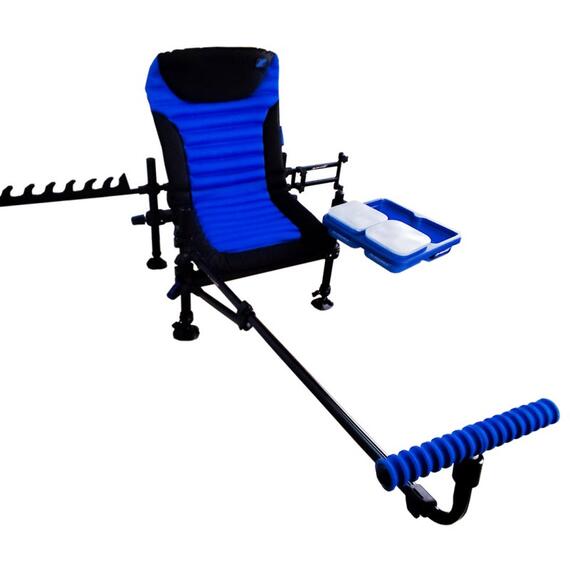 ELEGANCE FEEDER PRO Кресло фидерное Pro D-36 мм, фото , изображение 10