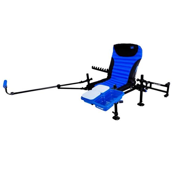 ELEGANCE FEEDER PRO Кресло фидерное Pro D-36 мм, фото , изображение 11