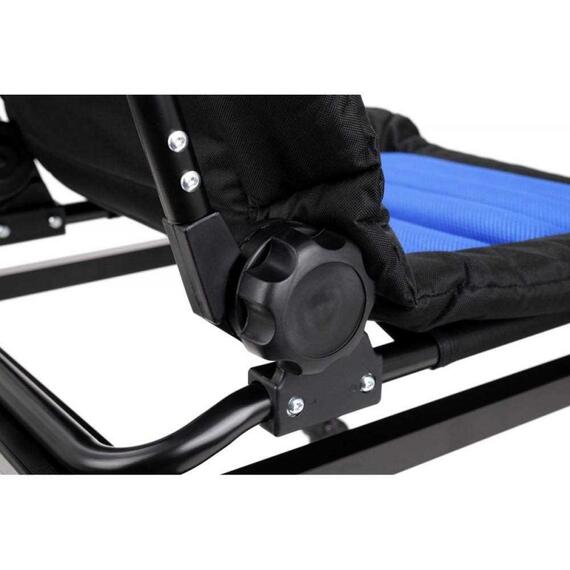 ELEGANCE FEEDER PRO Кресло фидерное Pro D-36 мм, фото , изображение 3