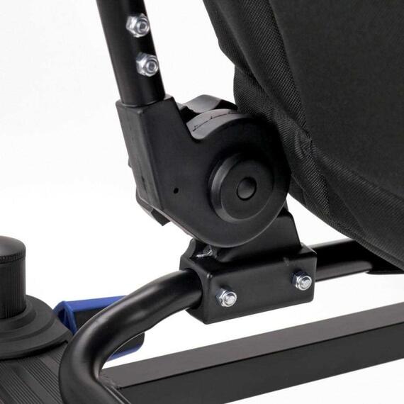 ELEGANCE FEEDER PRO Кресло фидерное Pro D-36 мм, фото , изображение 4