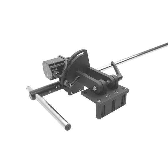 Ротатор 360 Электронный ротатор с беспроводными педалями для panoptix «Moжaйcкий ротатор», фото , изображение 2