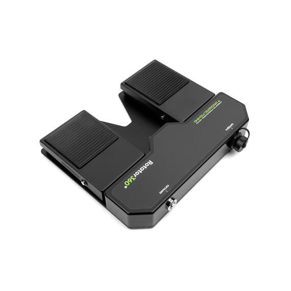 Ротатор 360 Электронный ротатор с беспроводными педалями для panoptix «Moжaйcкий ротатор», фото , изображение 9