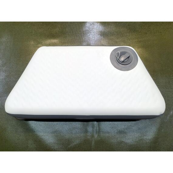 Надувная накладка X-river на носовое сиденье Rocky 415, фото 