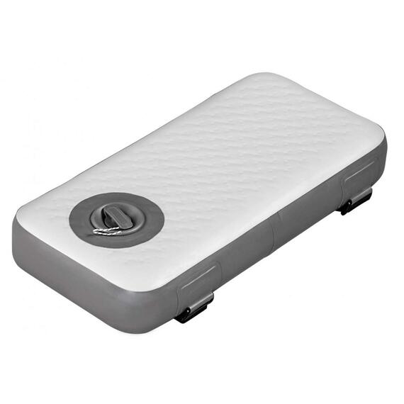 Надувная накладка X-river на жесткое сиденье для лодки 75*25*8/10 (материал Airdeck), фото 