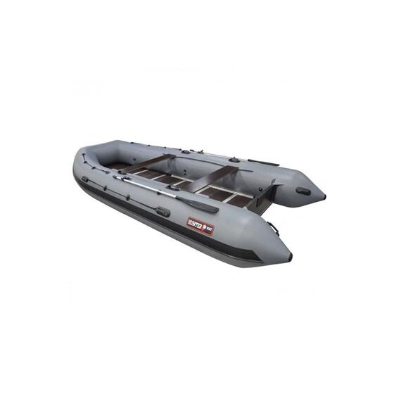 Надувная лодка Хантер 520, фото , изображение 3