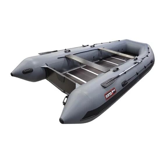 Надувная лодка Хантер 520, фото 