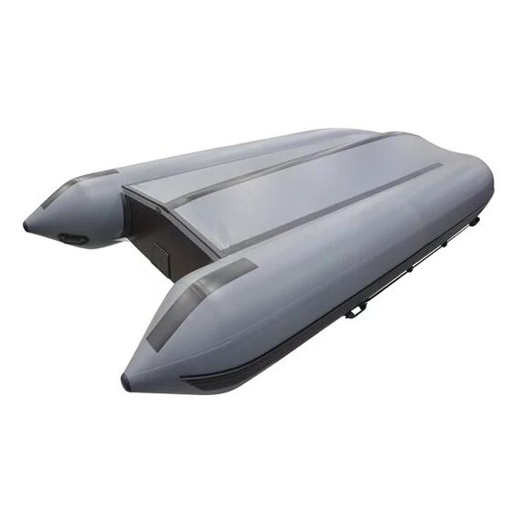 Надувная лодка Хантер 520, фото , изображение 2