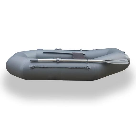 Надувная лодка ПВХ Stel 01/205 Light, фото , изображение 4