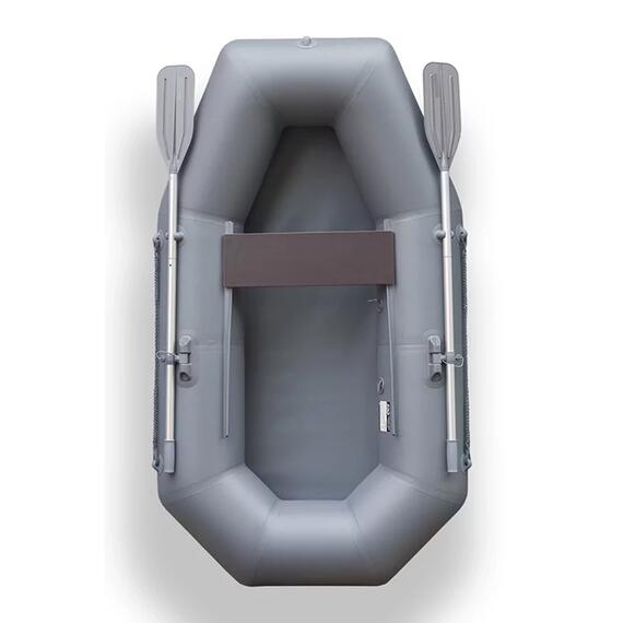 Надувная лодка ПВХ Stel 01/205 Light, фото , изображение 3