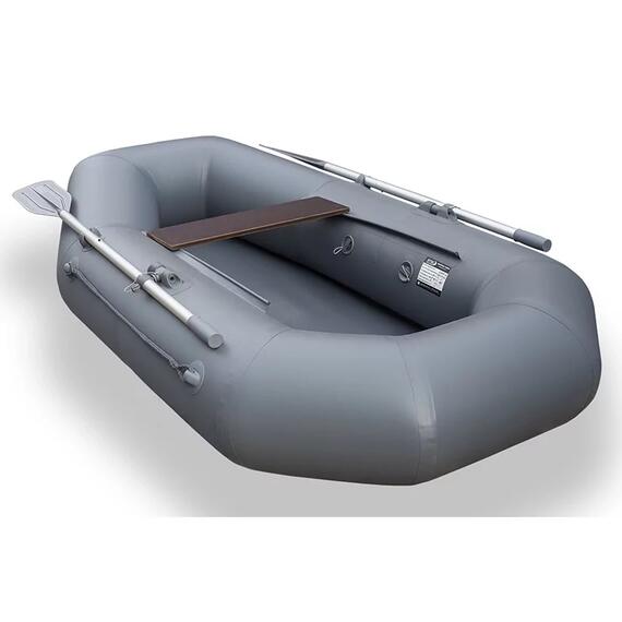 Надувная лодка ПВХ Stel 01/205 Light, фото , изображение 2