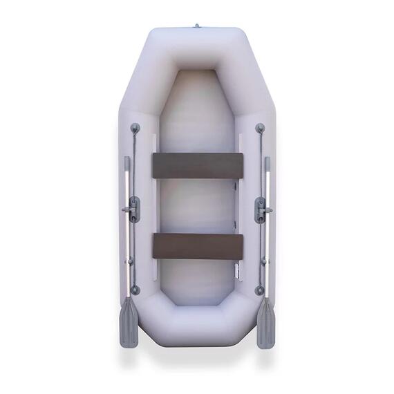 Надувная лодка ПВХ Stel 01/255 Light, фото , изображение 2