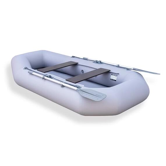 Надувная лодка ПВХ Stel 01/255 Light, фото , изображение 3