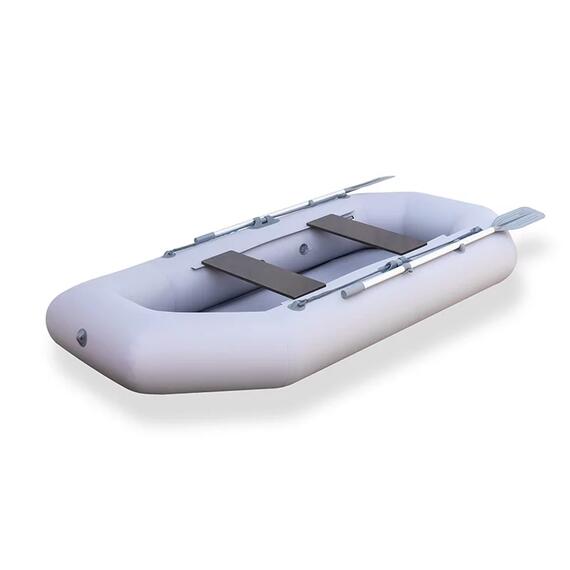 Надувная лодка ПВХ Stel 01/255 Light, фото 
